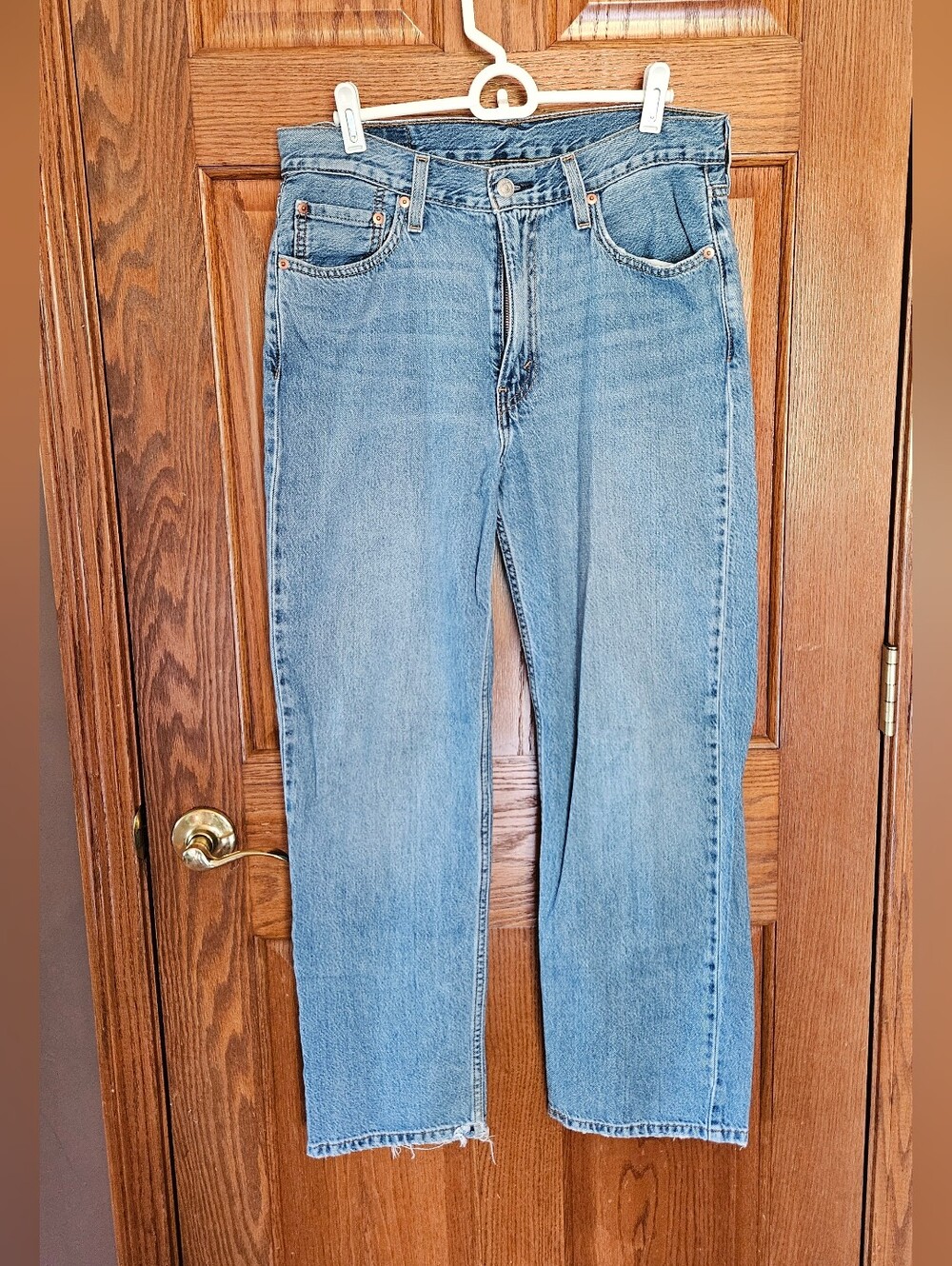 Levi's Denim Jeans